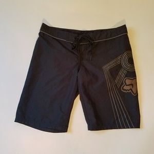 Fox Board Shorts